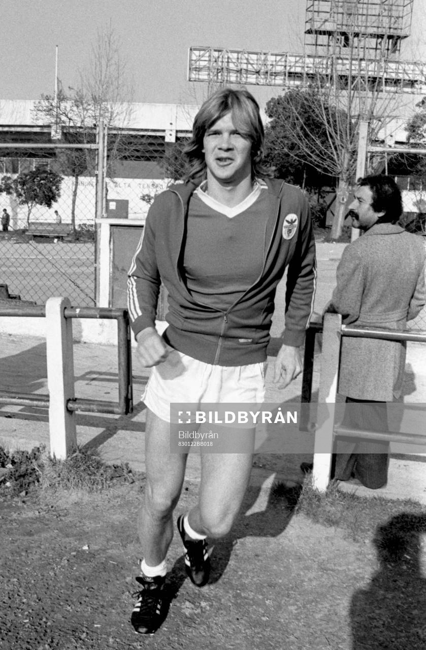 Glenn Strömberg
