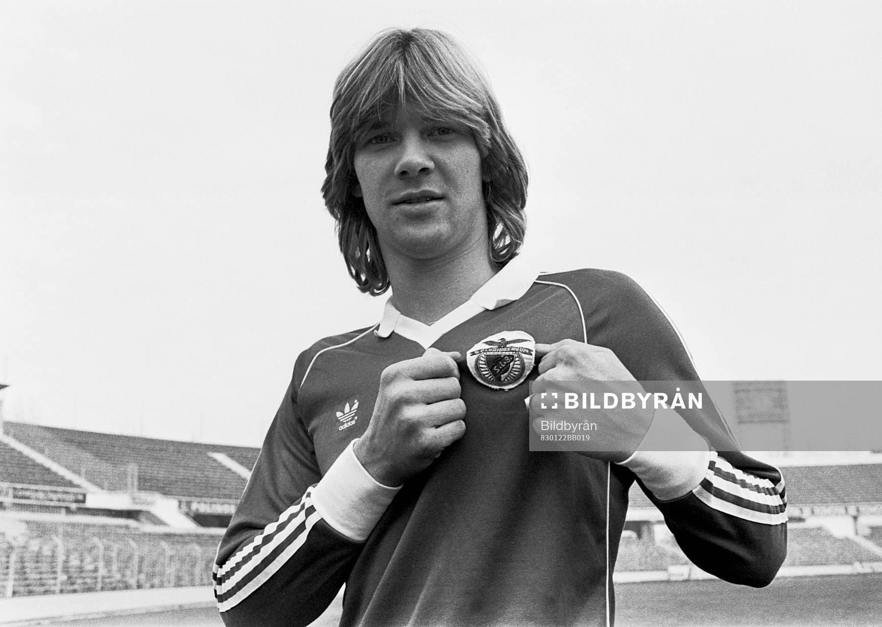 Glenn Strömberg