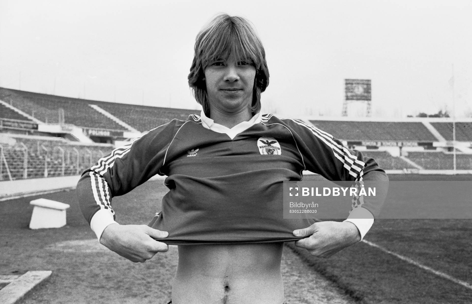 Glenn Strömberg