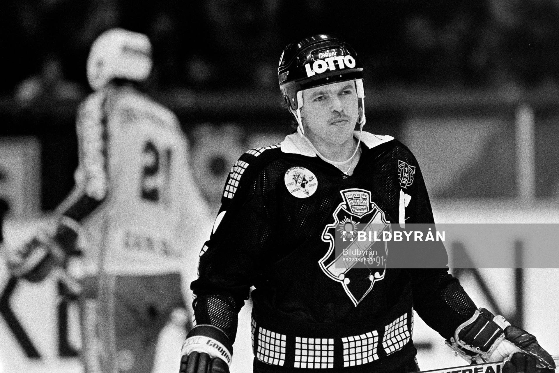 Rolf Edberg, AIK