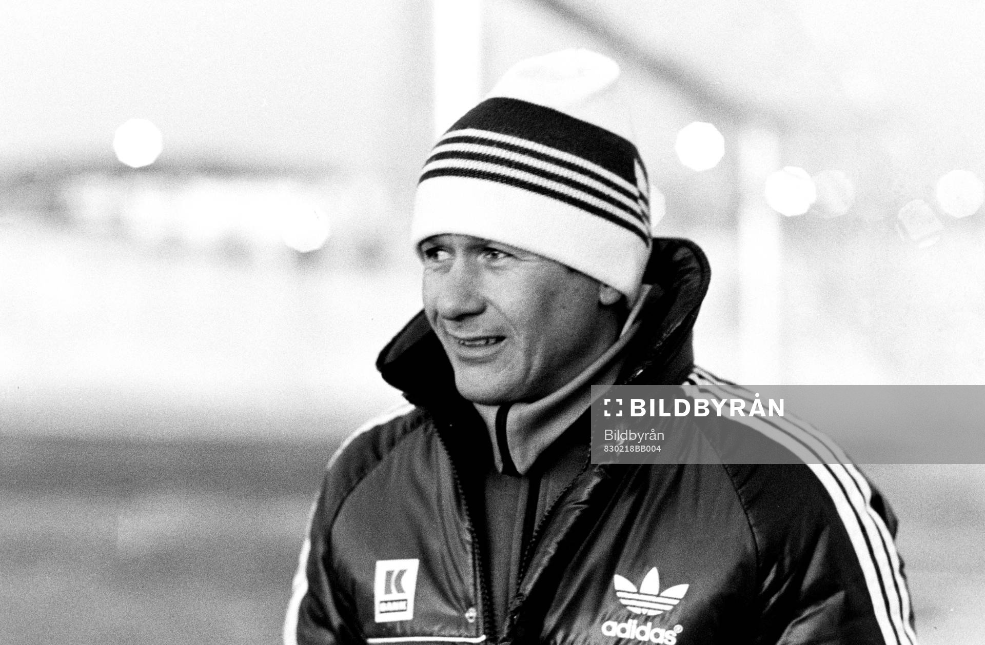 Fotboll, Tippeligaen, Vålerengen: Gunder Bengtsson, tränare.