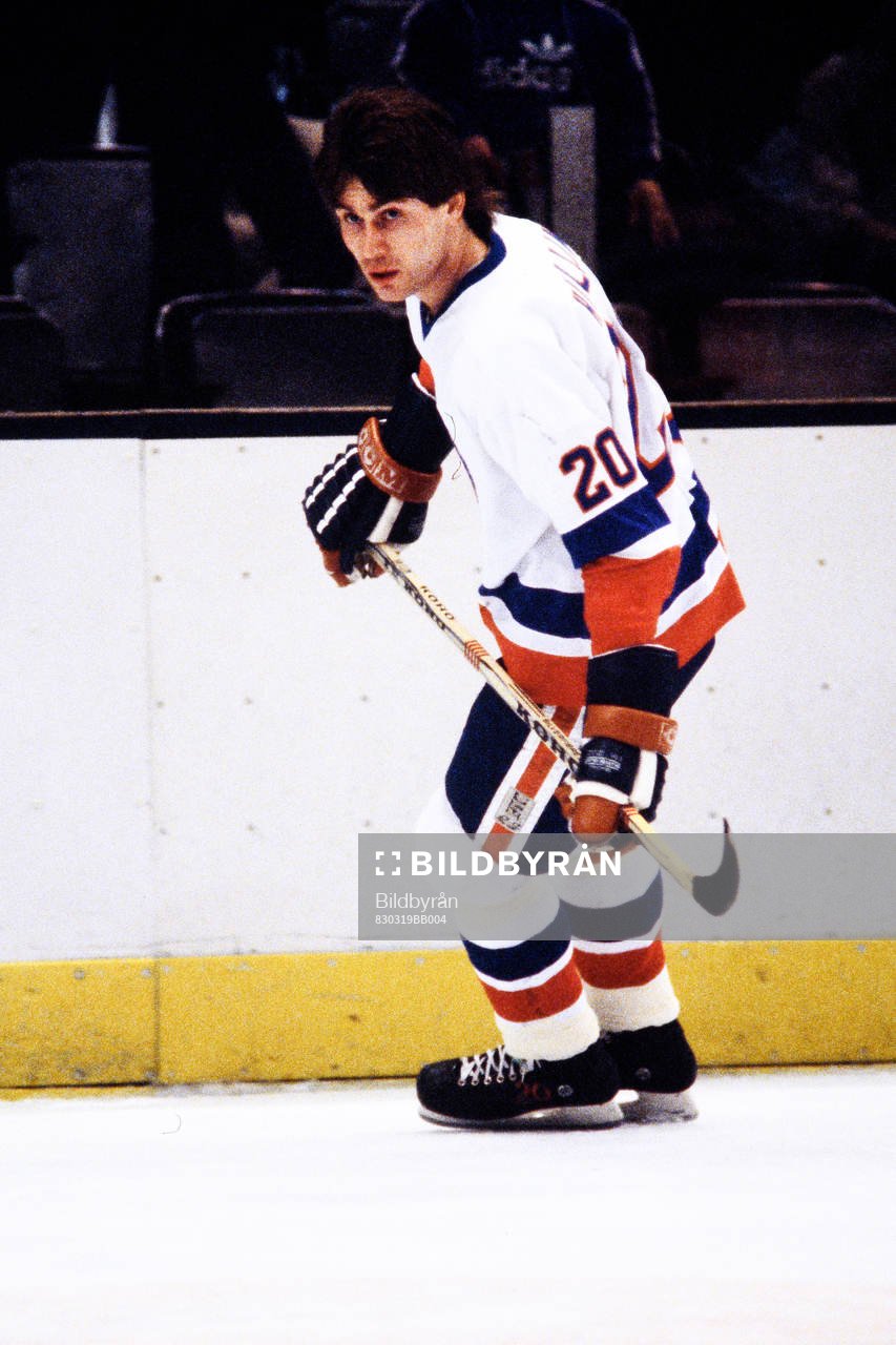 Ishockey, NHL, New York Islanders - Philadelphia Flyers,