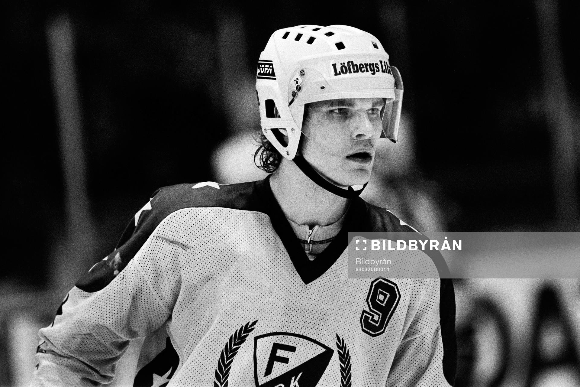 Thomas Rundqvist, Färjestad