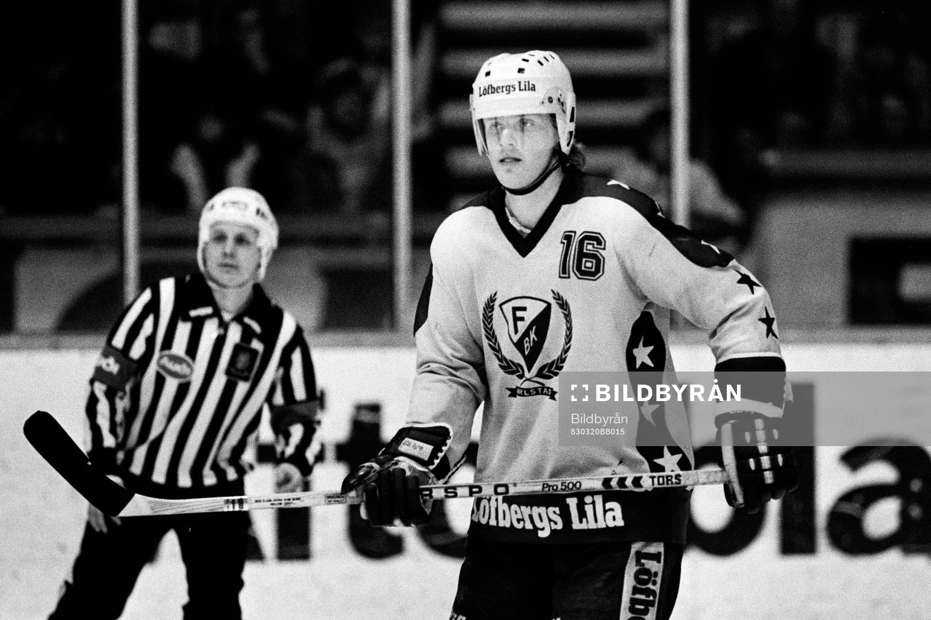 Peter Loob, Färjestad