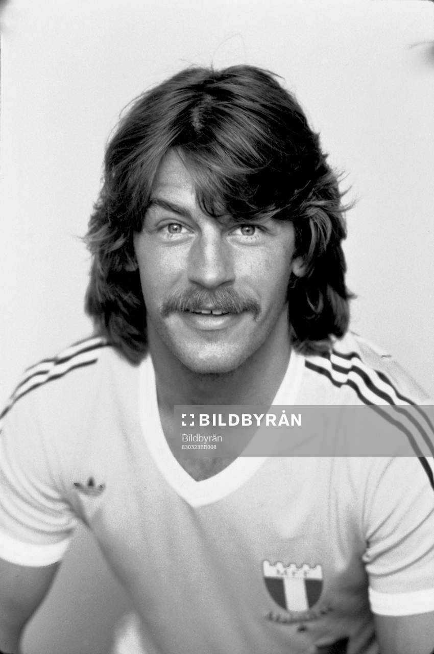 Mikael Rönnberg, Malmö