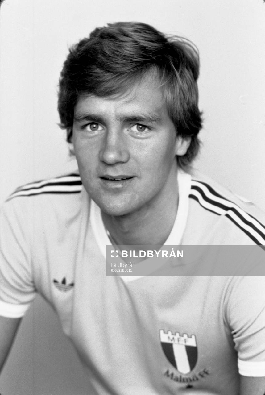 Torbjörn Persson, Malmö