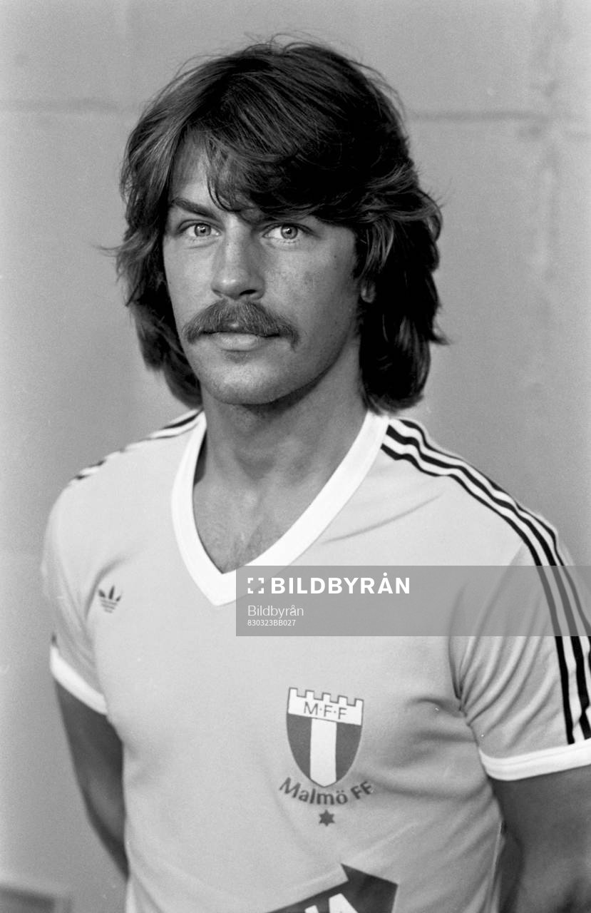Mikael Rönnberg, Malmö