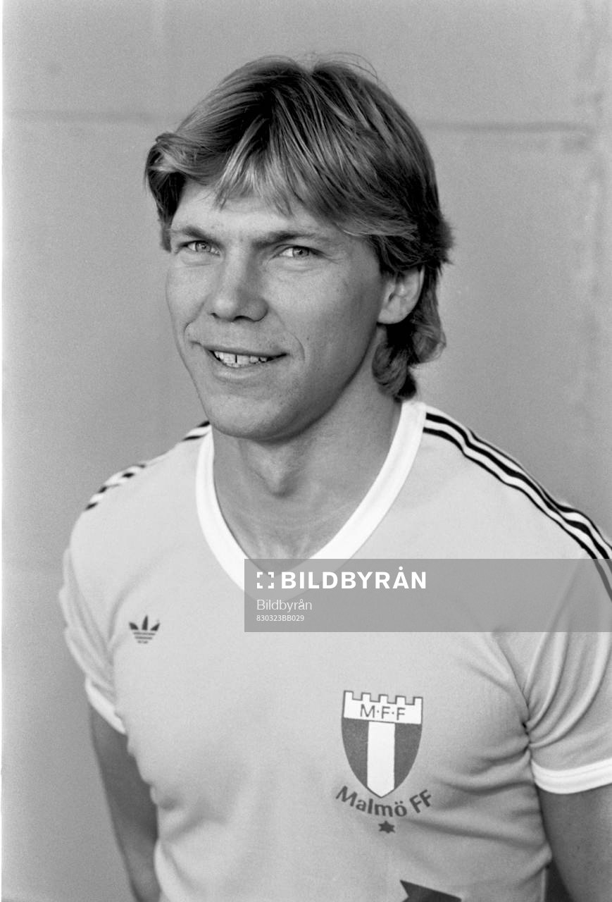  Thomas Sunesson, Malmö
© Bildbyrån - 6297
