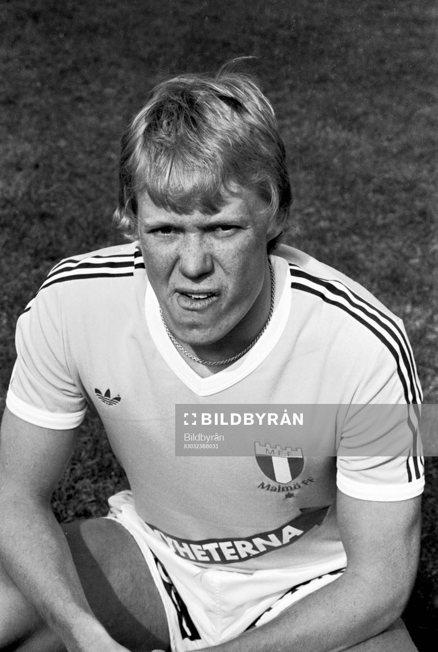  Lars Larsson, Malmö.
