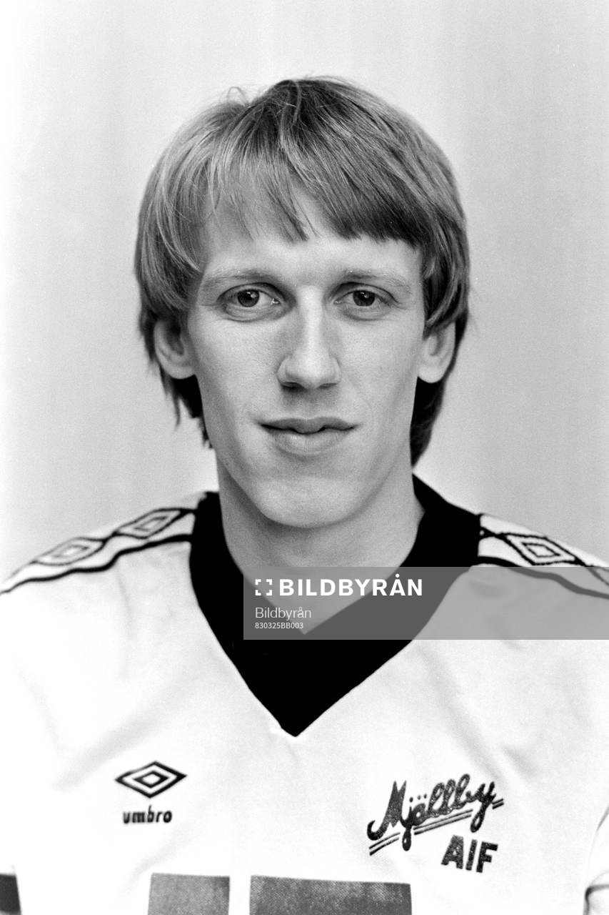 Alf Andersson