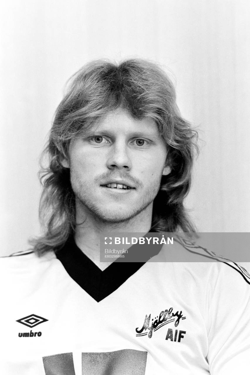 Stefan Liljegren