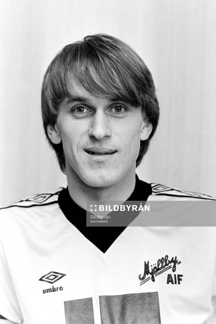 Jörgen Nylander
