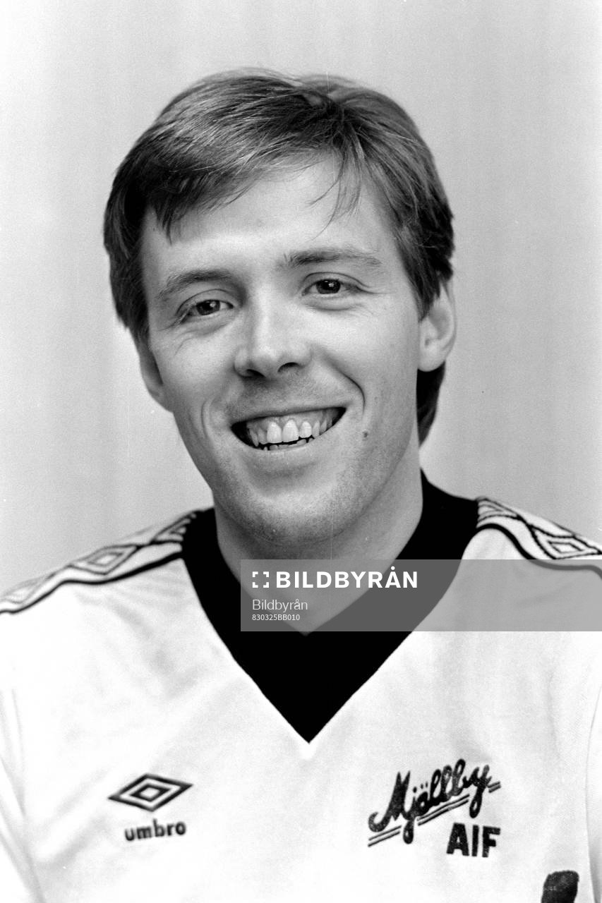 Peter Stridfeldt