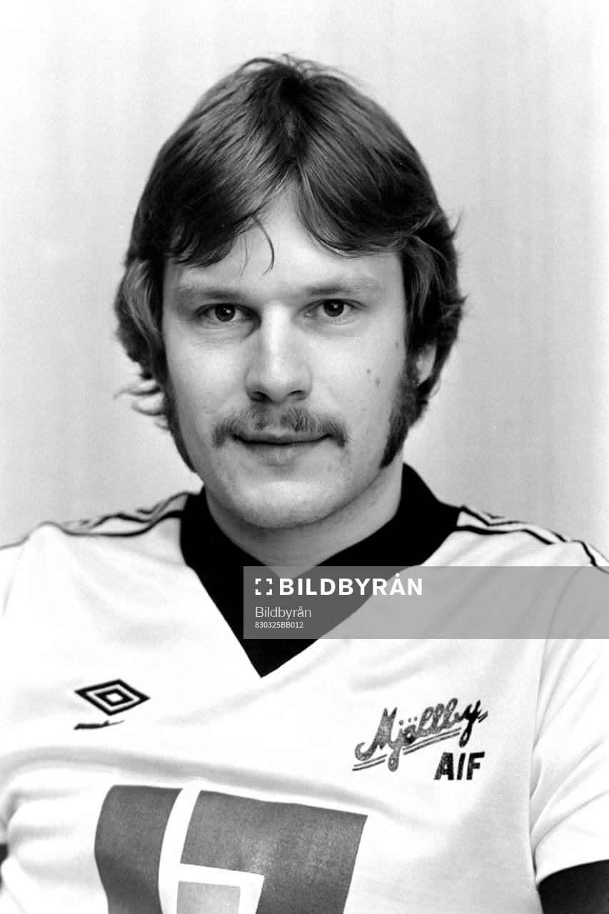 Tony Persson