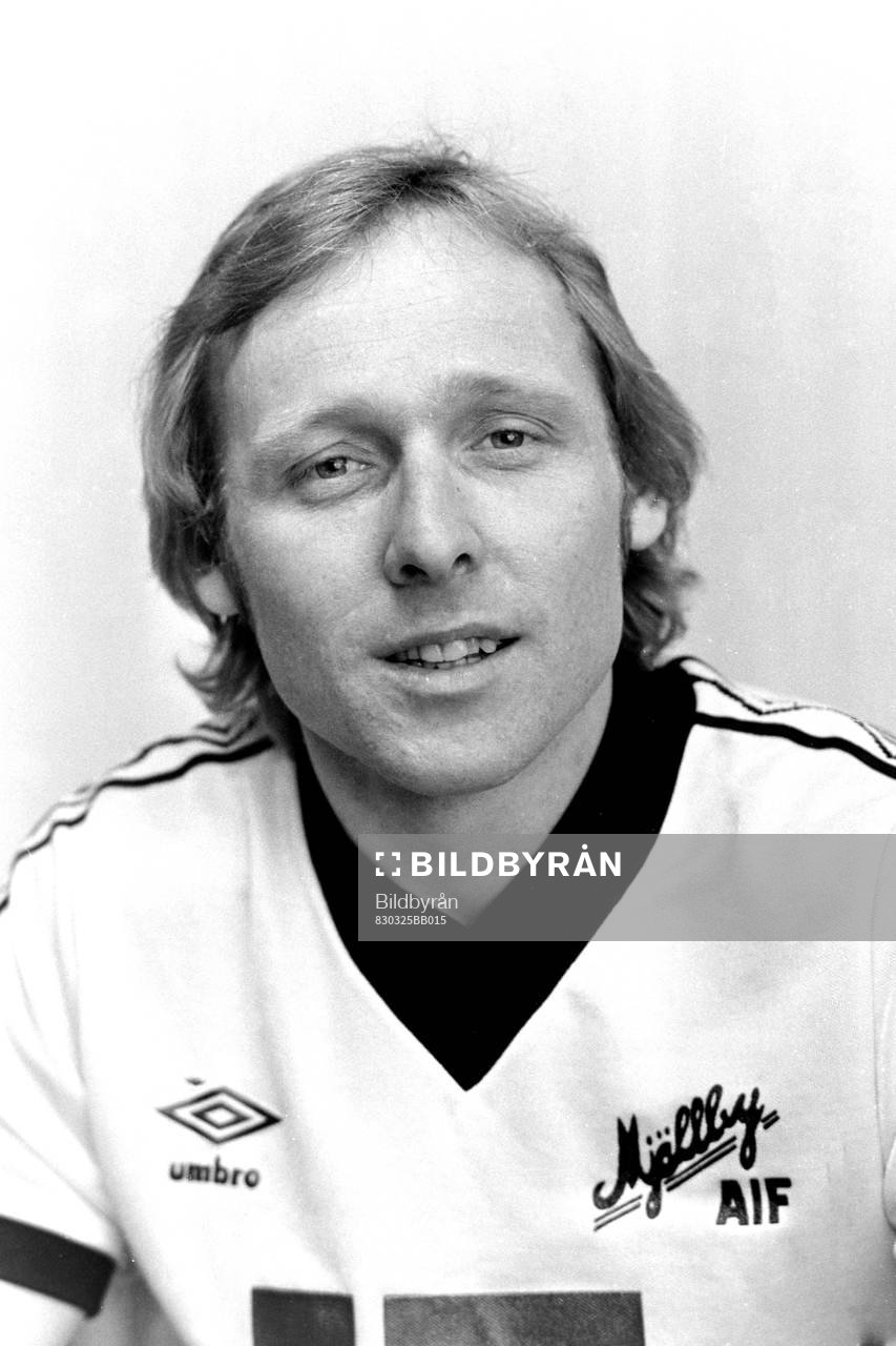 Sven-Bertil Andersson