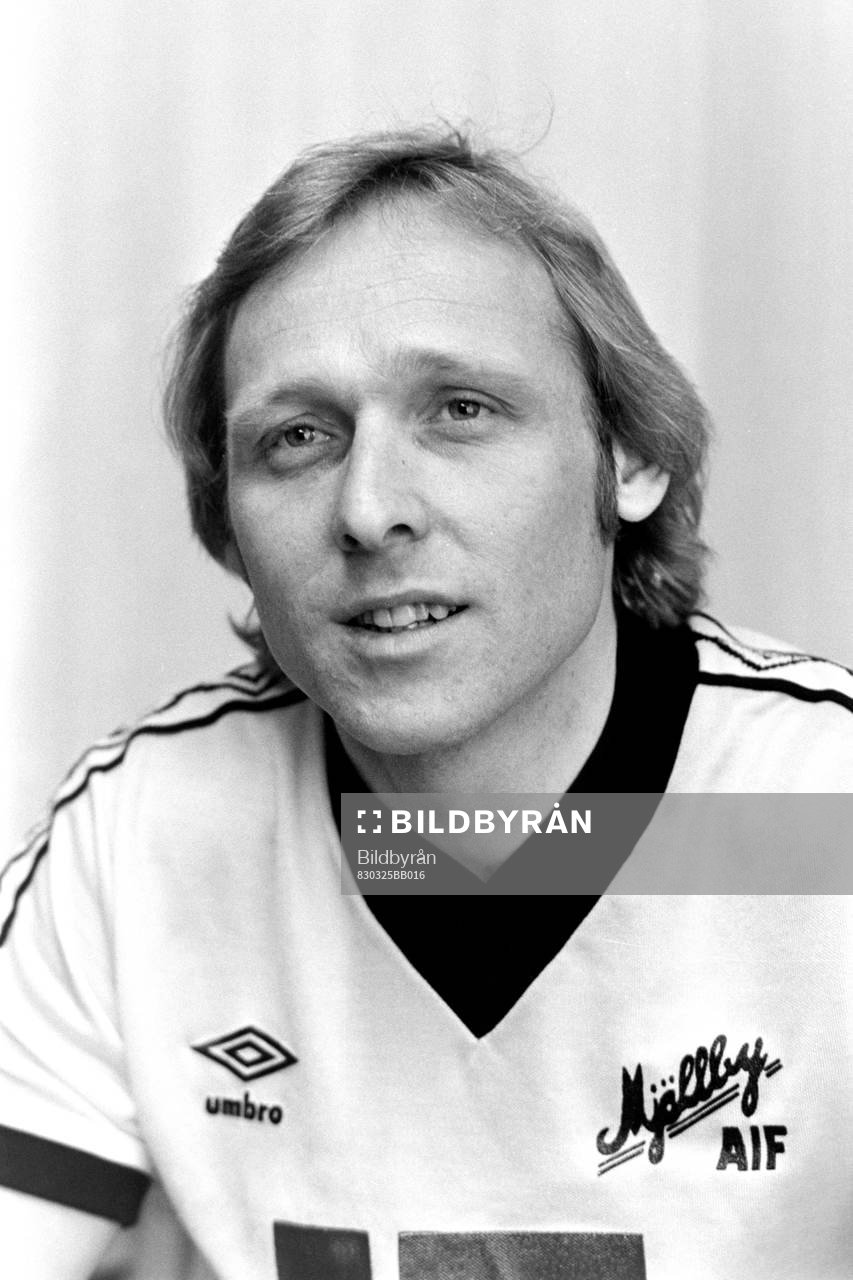 Sven-Bertil Andersson