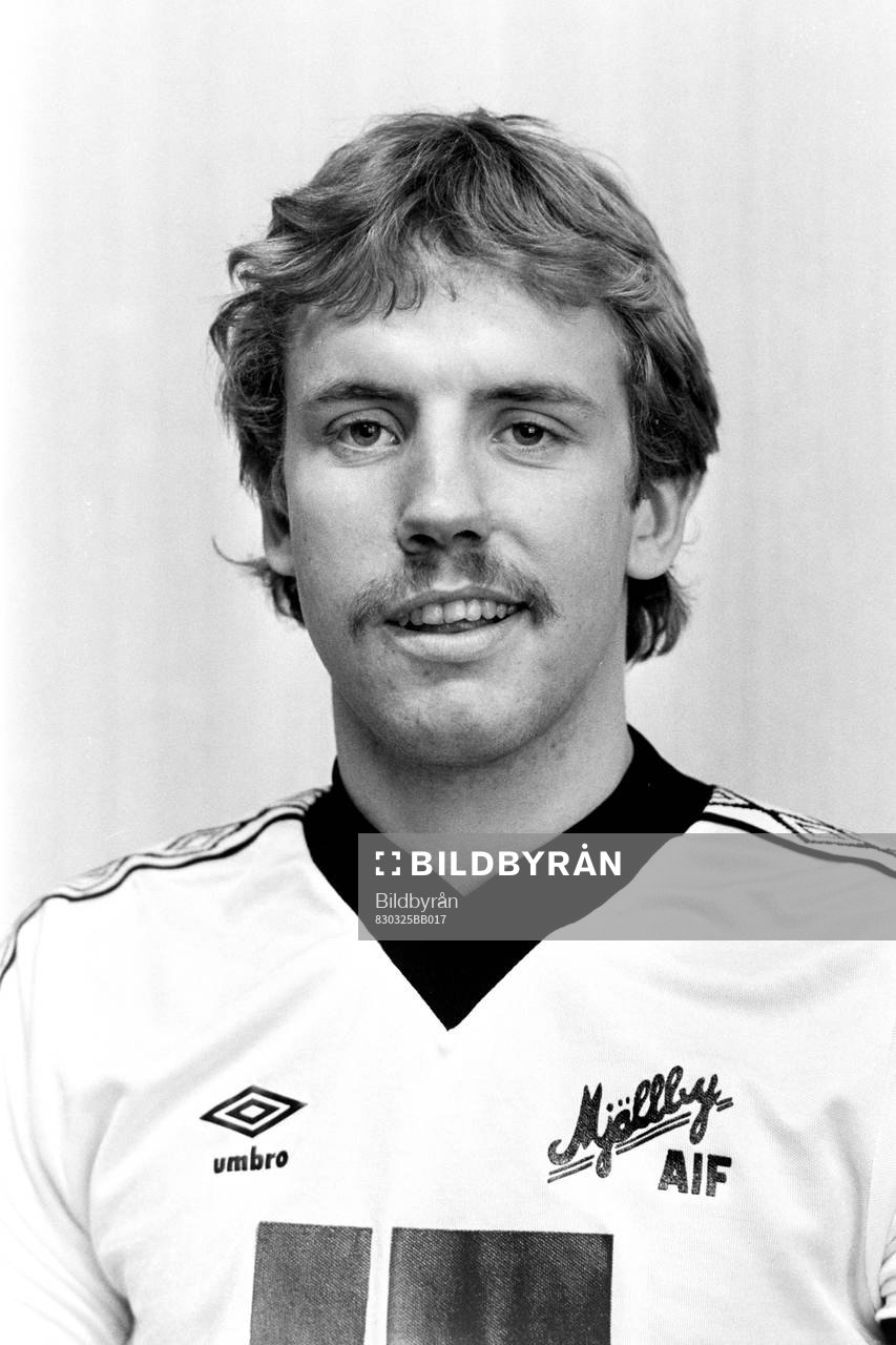 Hans Larsson