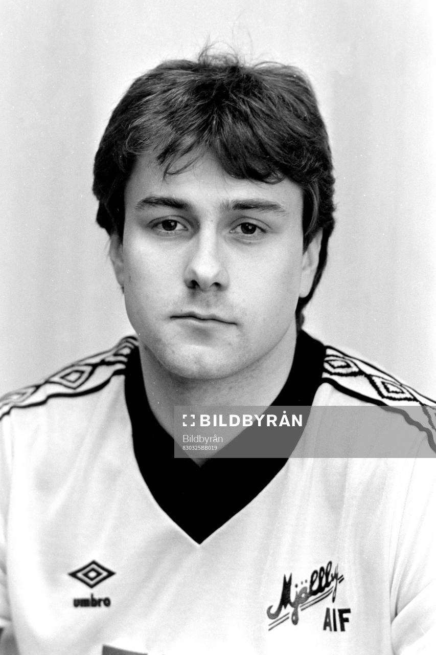 Mikael Bengtsson
