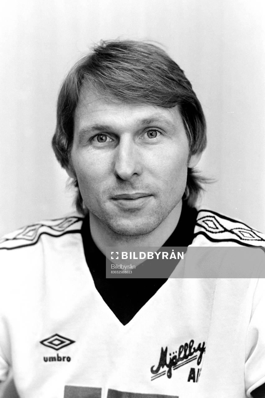 Bo Andersson
