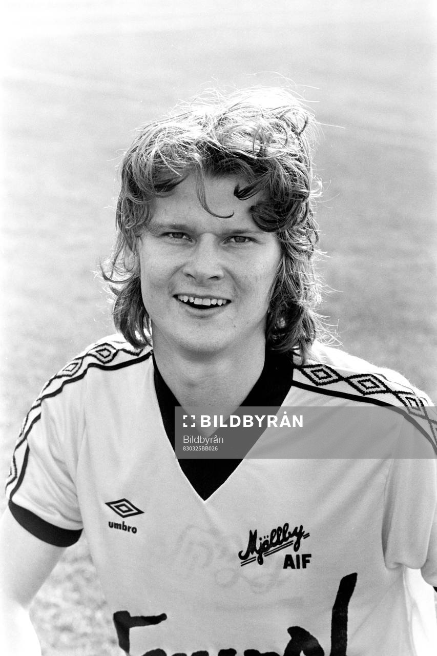 Mats Lindvall