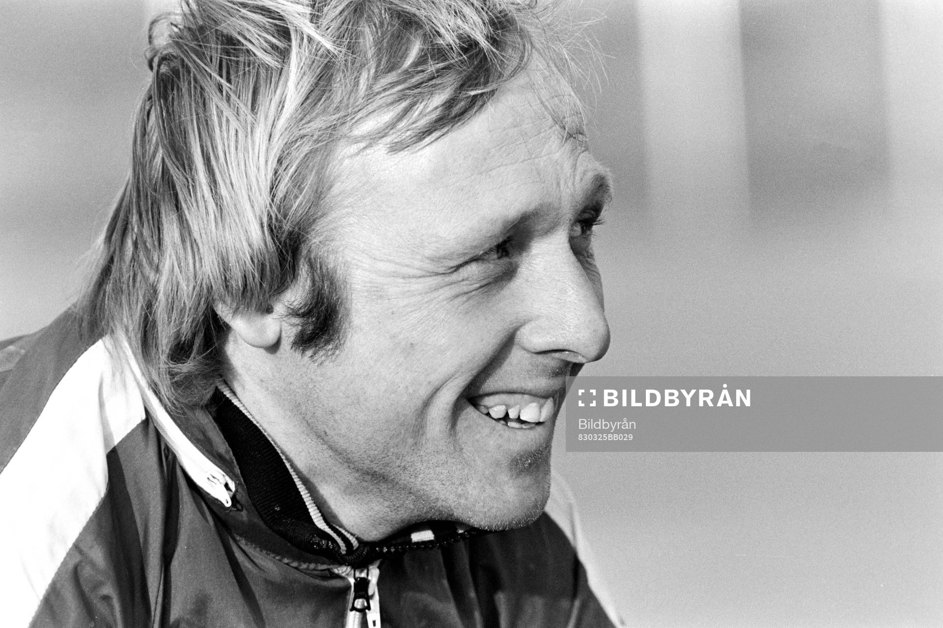 Sven-Bertil Andersson