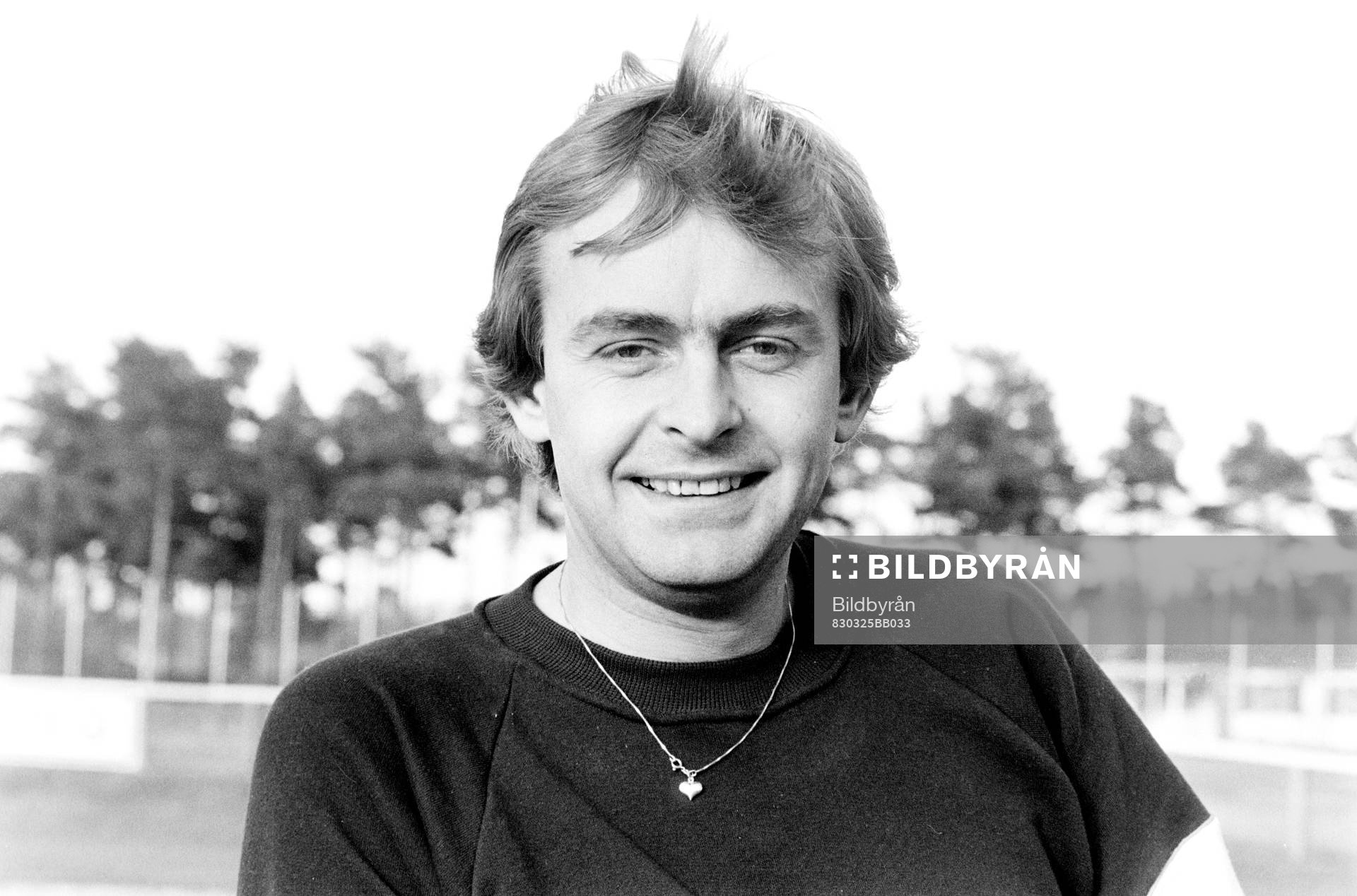 Göran Bogren, tränare