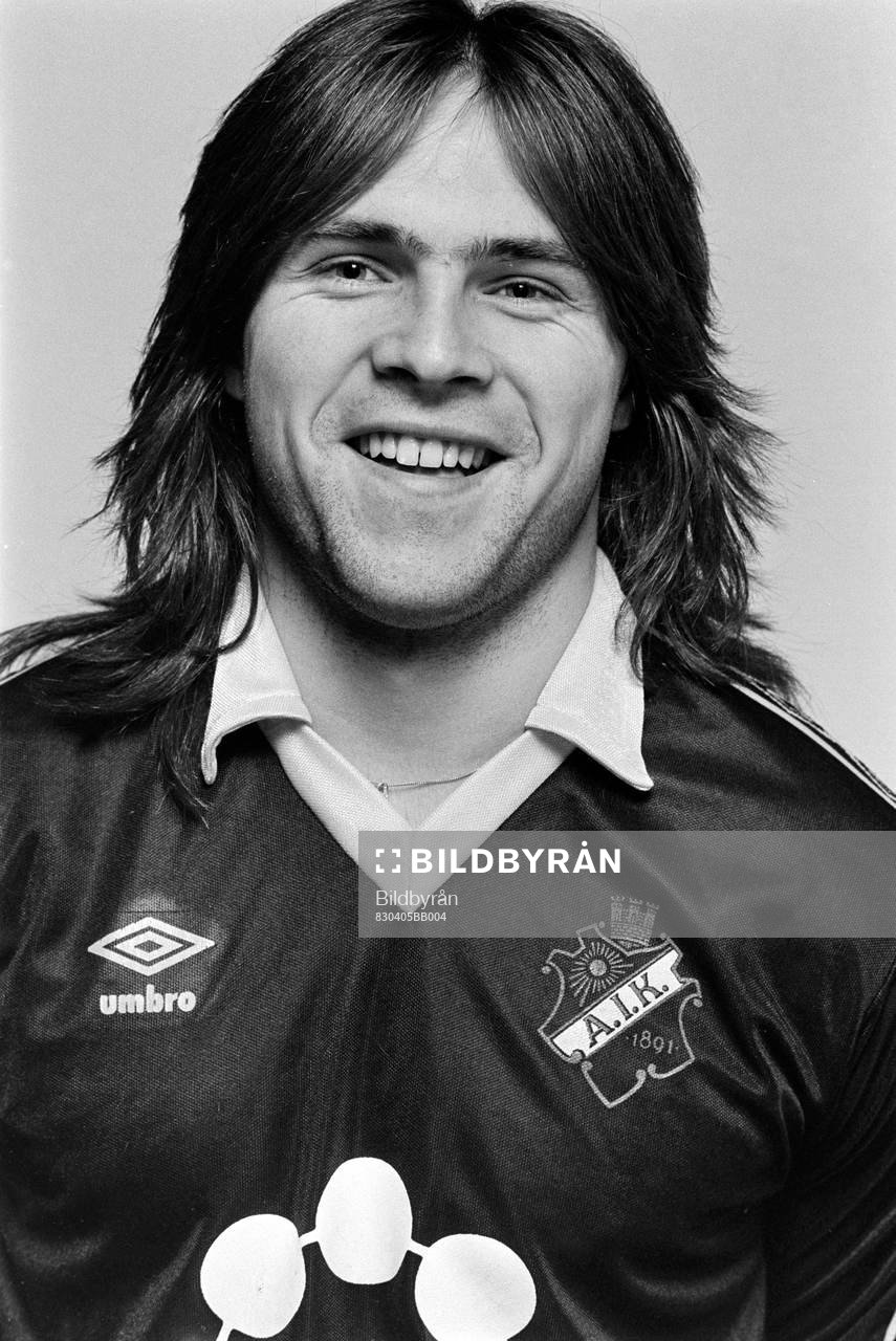 Branco Markovic, AIK