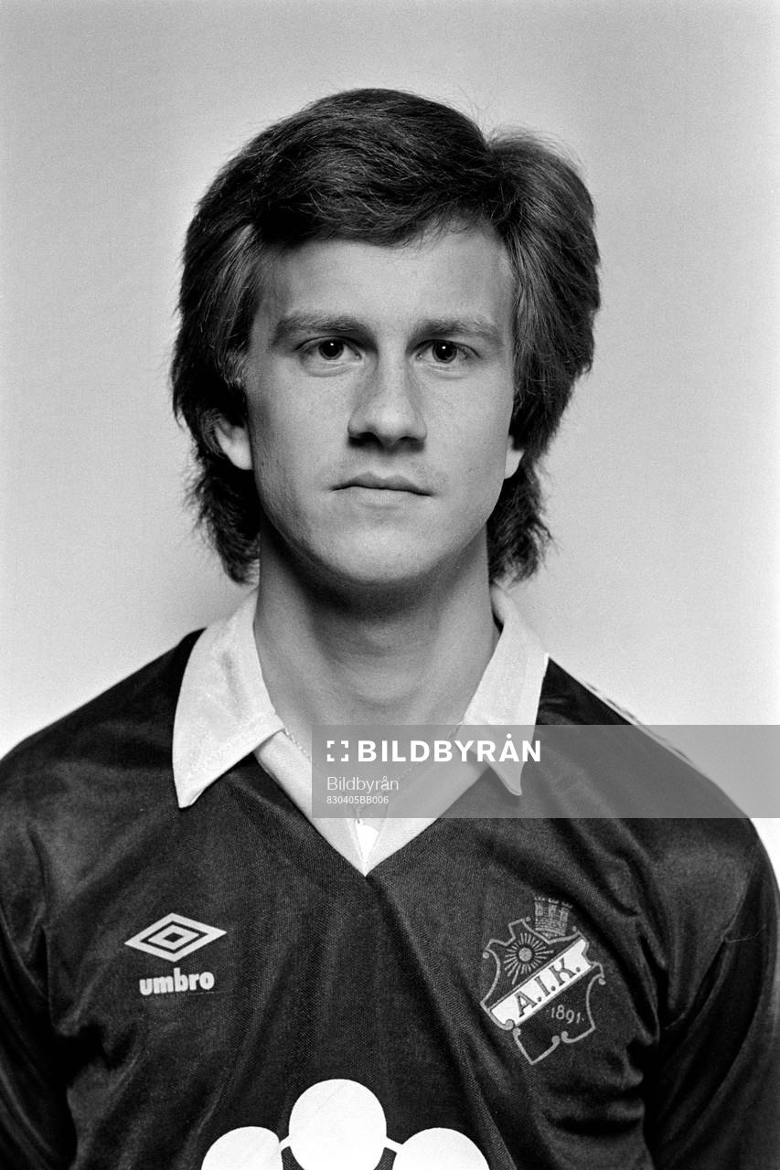 Thomas Bergman, AIK