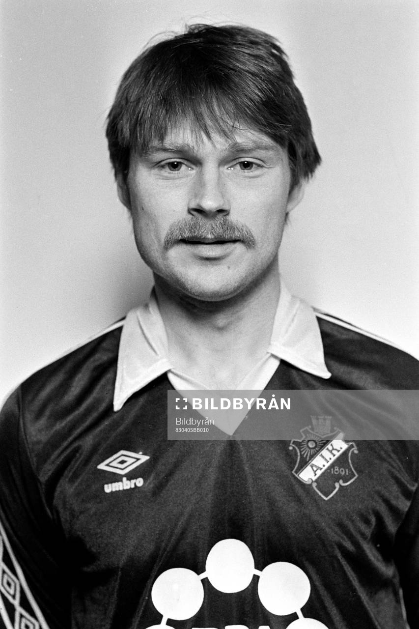 Sven Dahlkvist