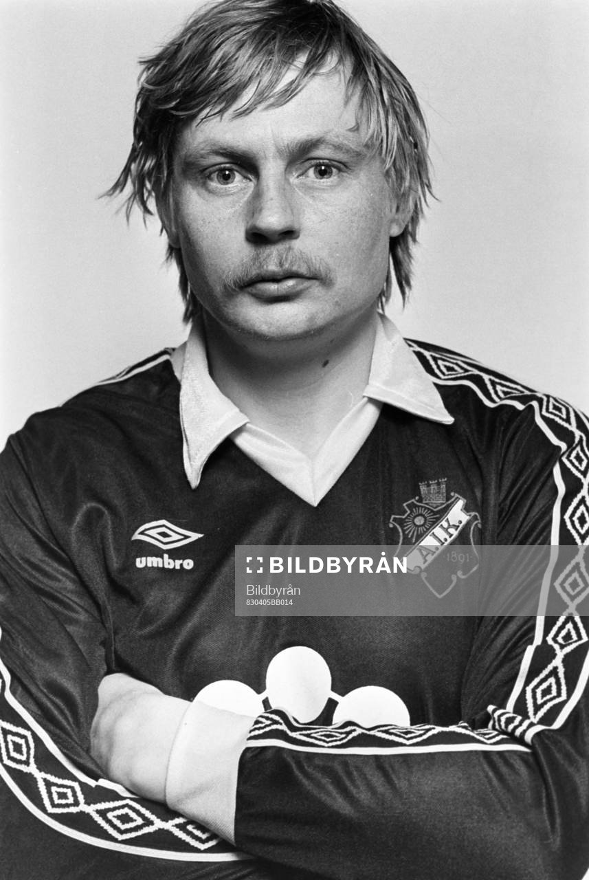 Jyrki Nieminen, AIK