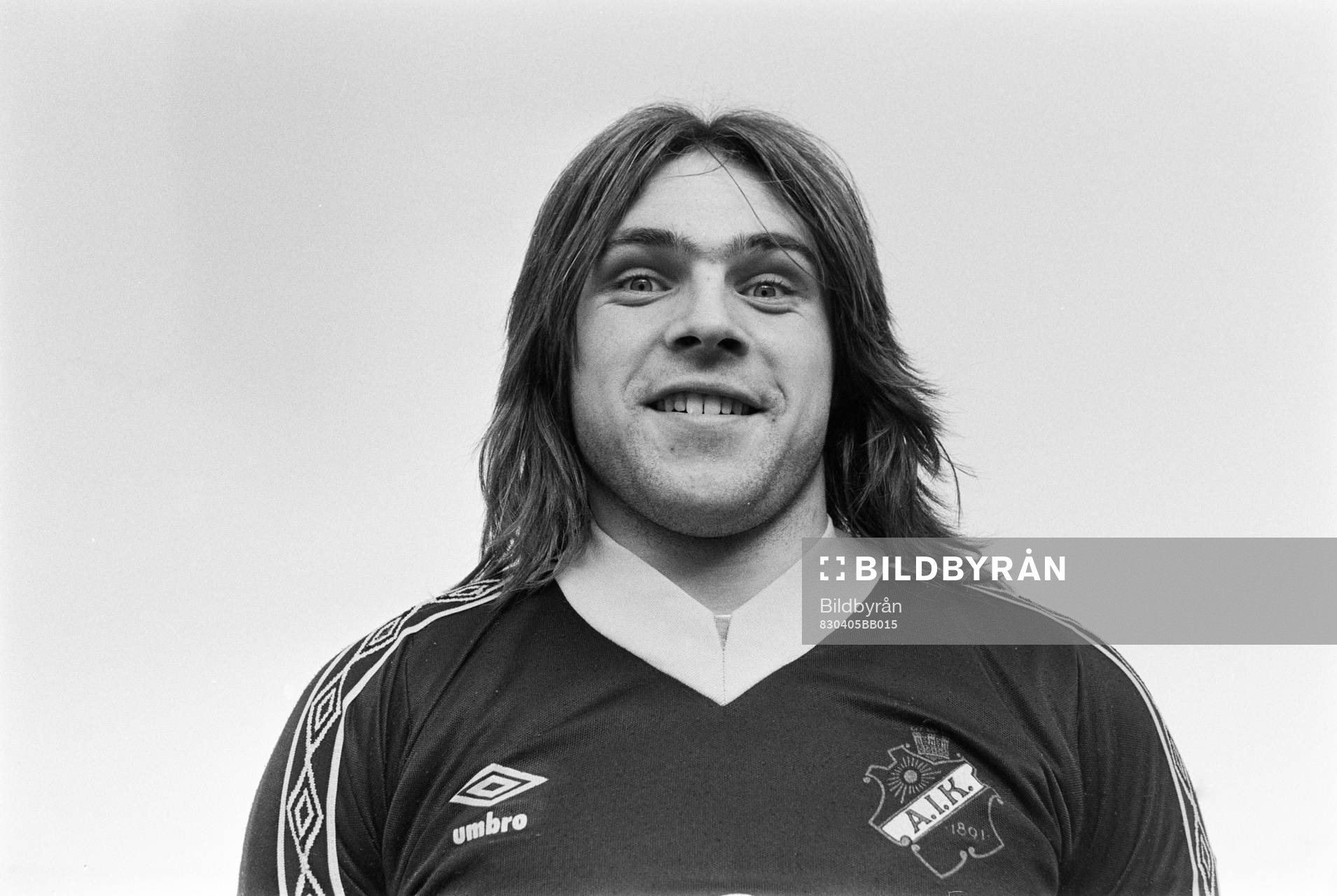 Branco Markovic, AIK