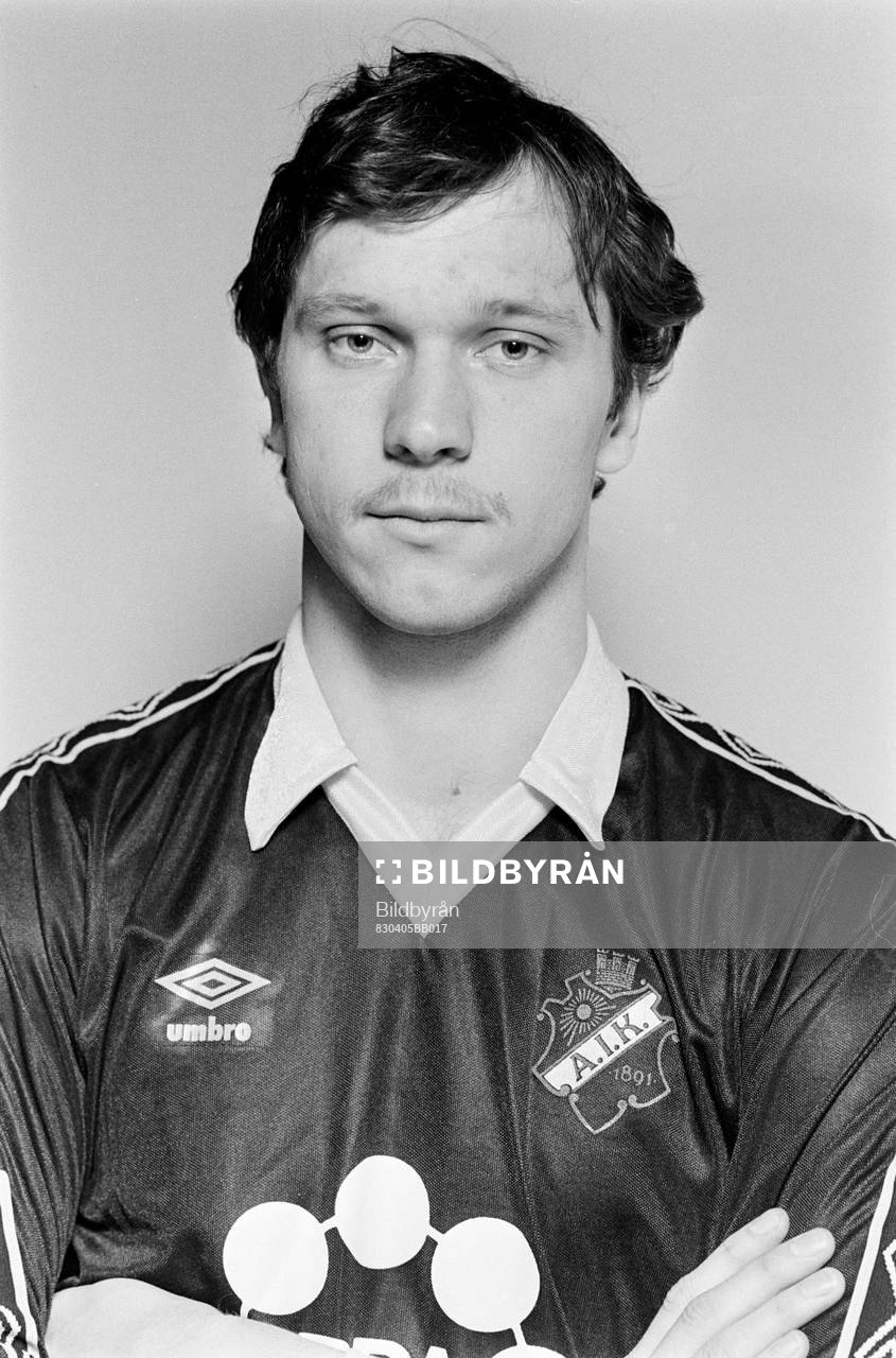 Per Nilsson, AIK