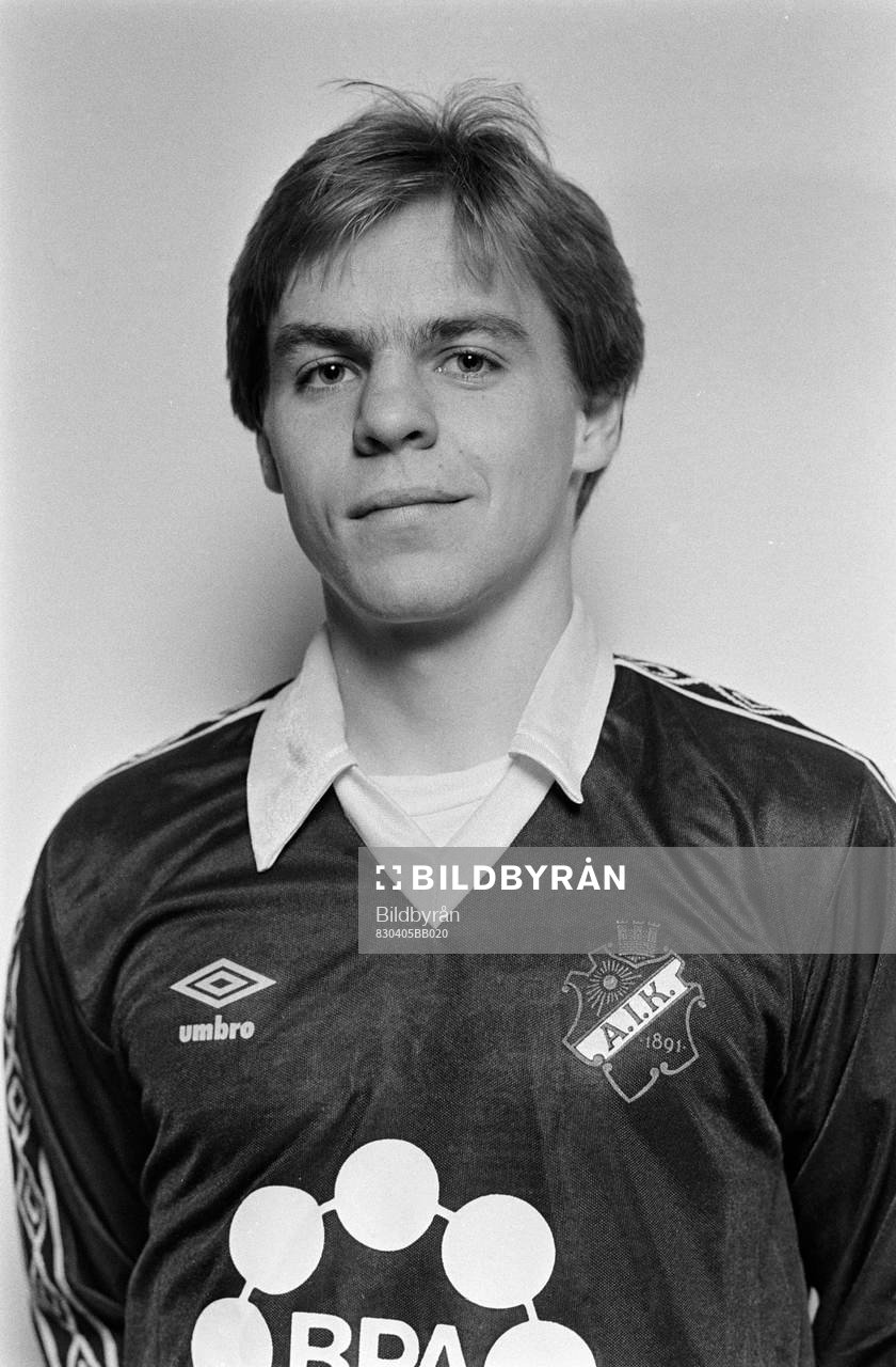 Lenny Asp, AIK