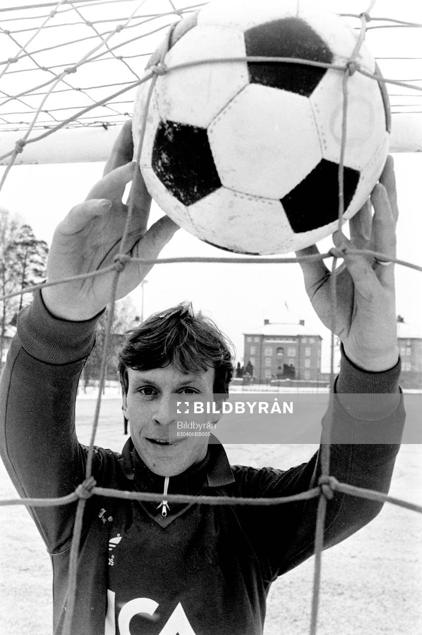 Peter Truedsson