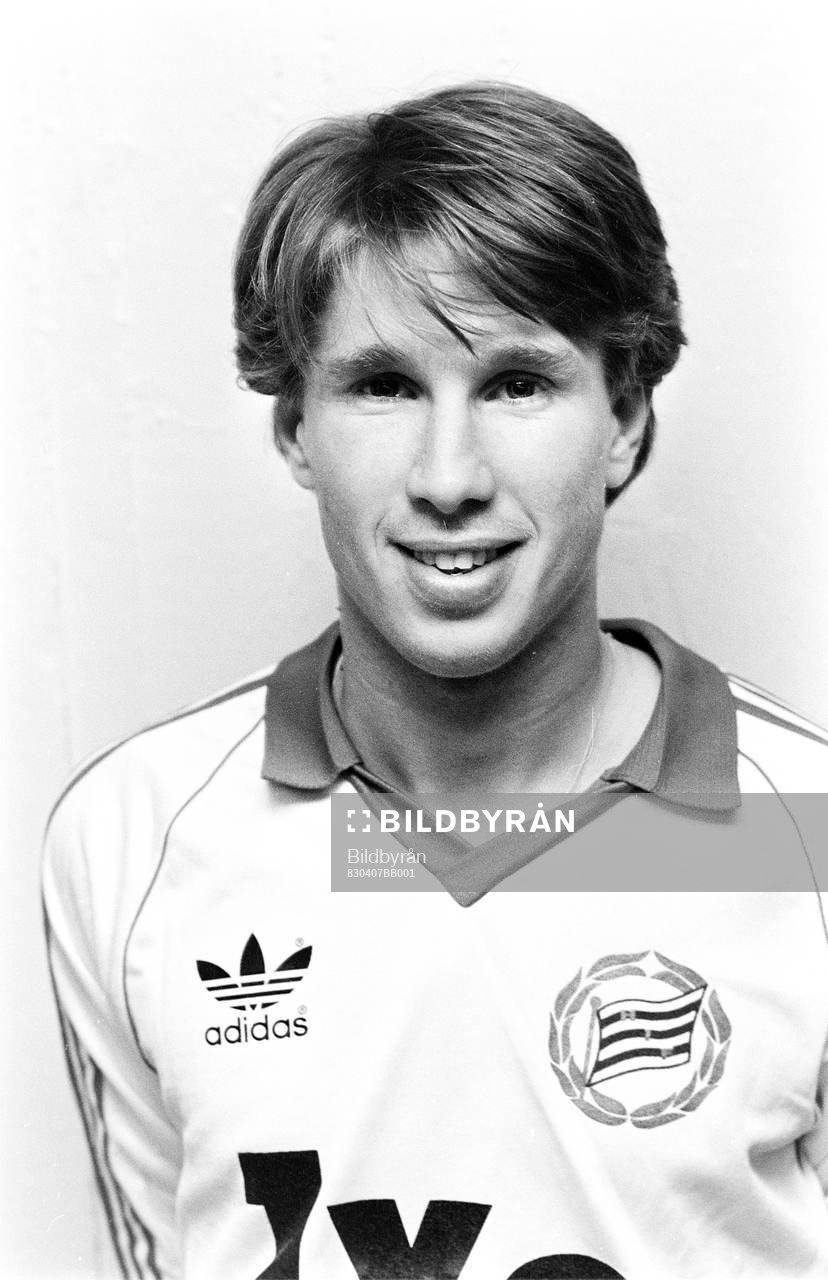 Mikael Samuelsson