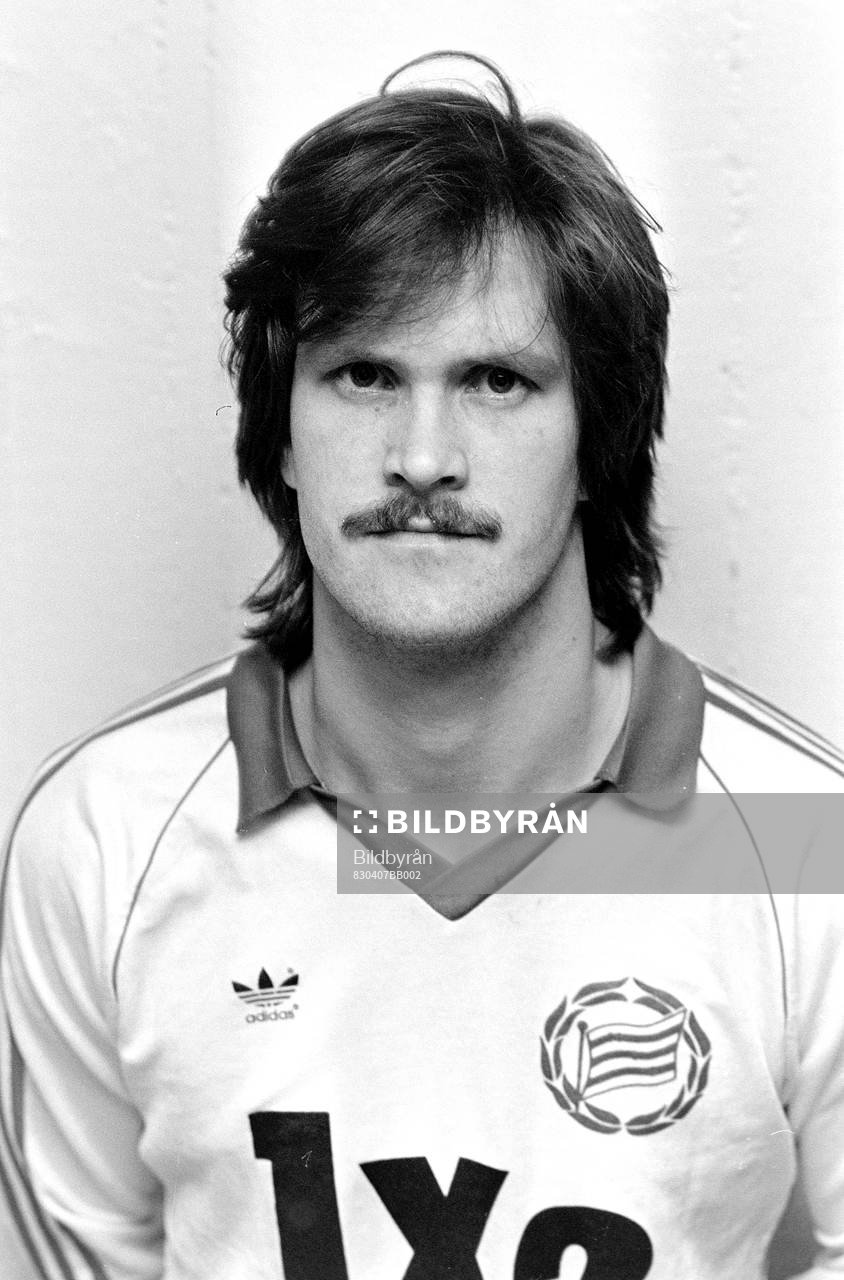 Klas Johansson