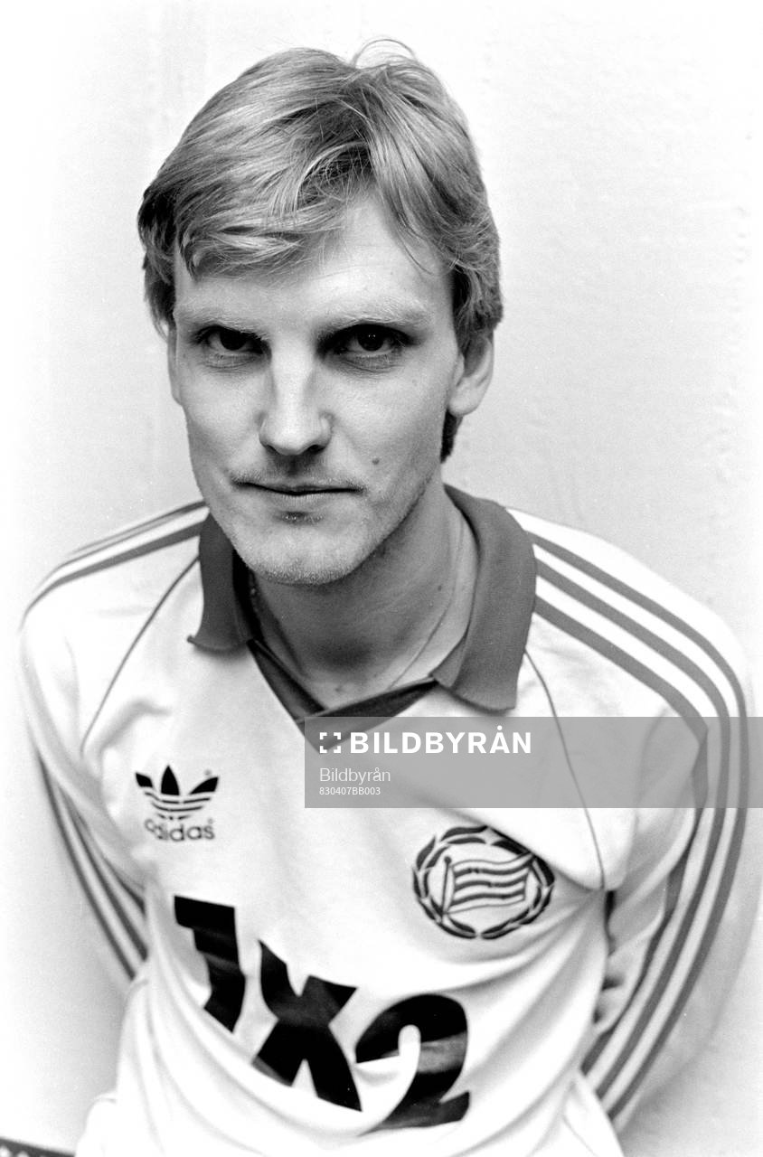Ulf Eriksson