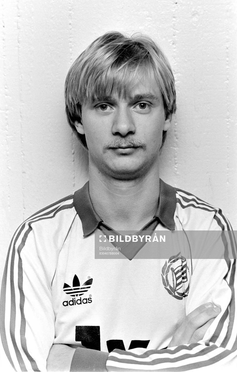 Peter Gerhardsson