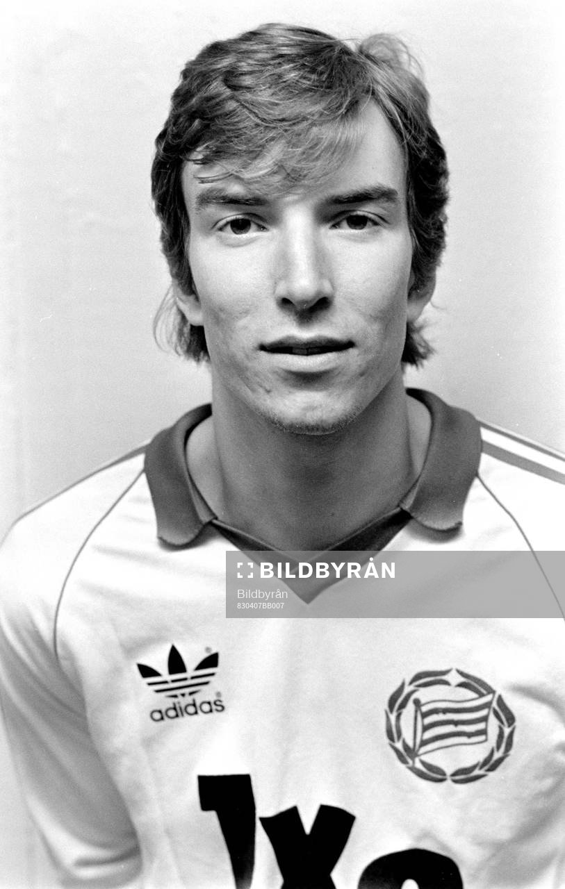 Mats Wahlberg