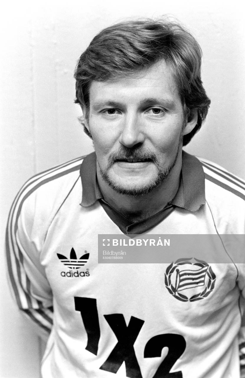 Kenneth Ohlsson