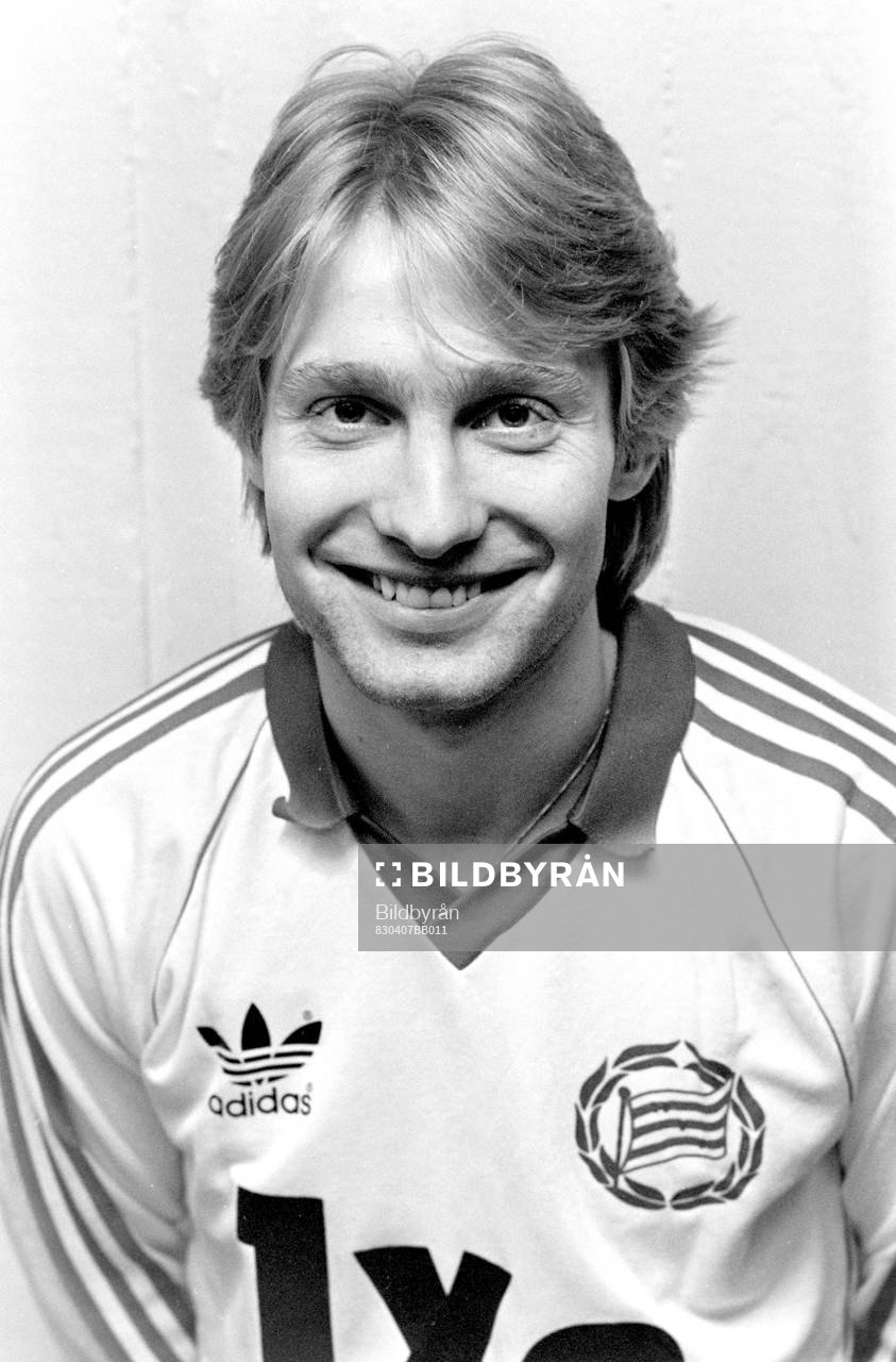 Thomas Dennerby