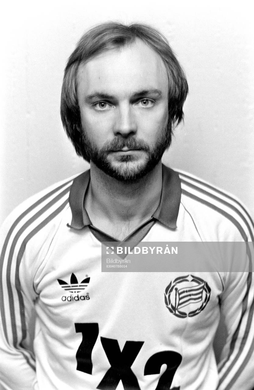Thom Åhlund