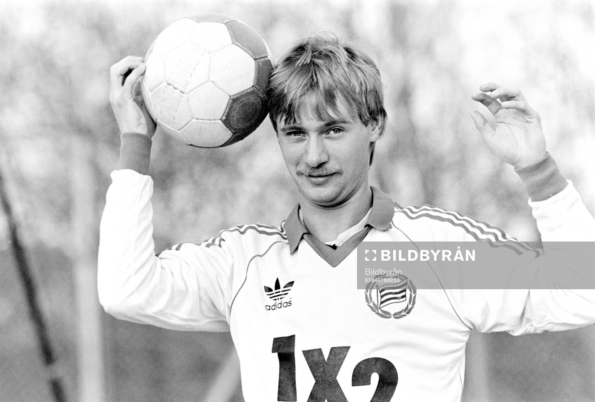Peter Gerhardsson
