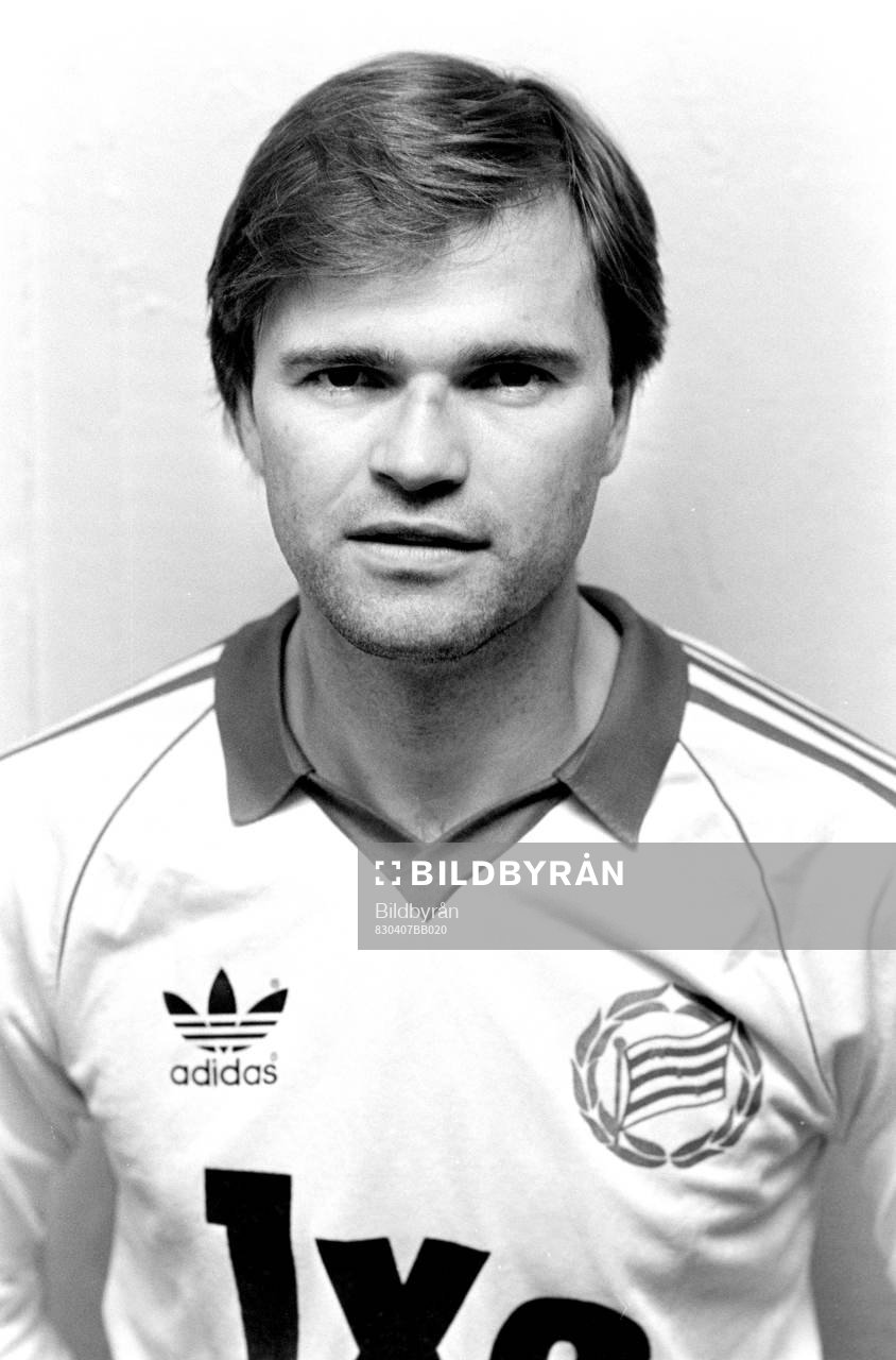 Björn Hedenström