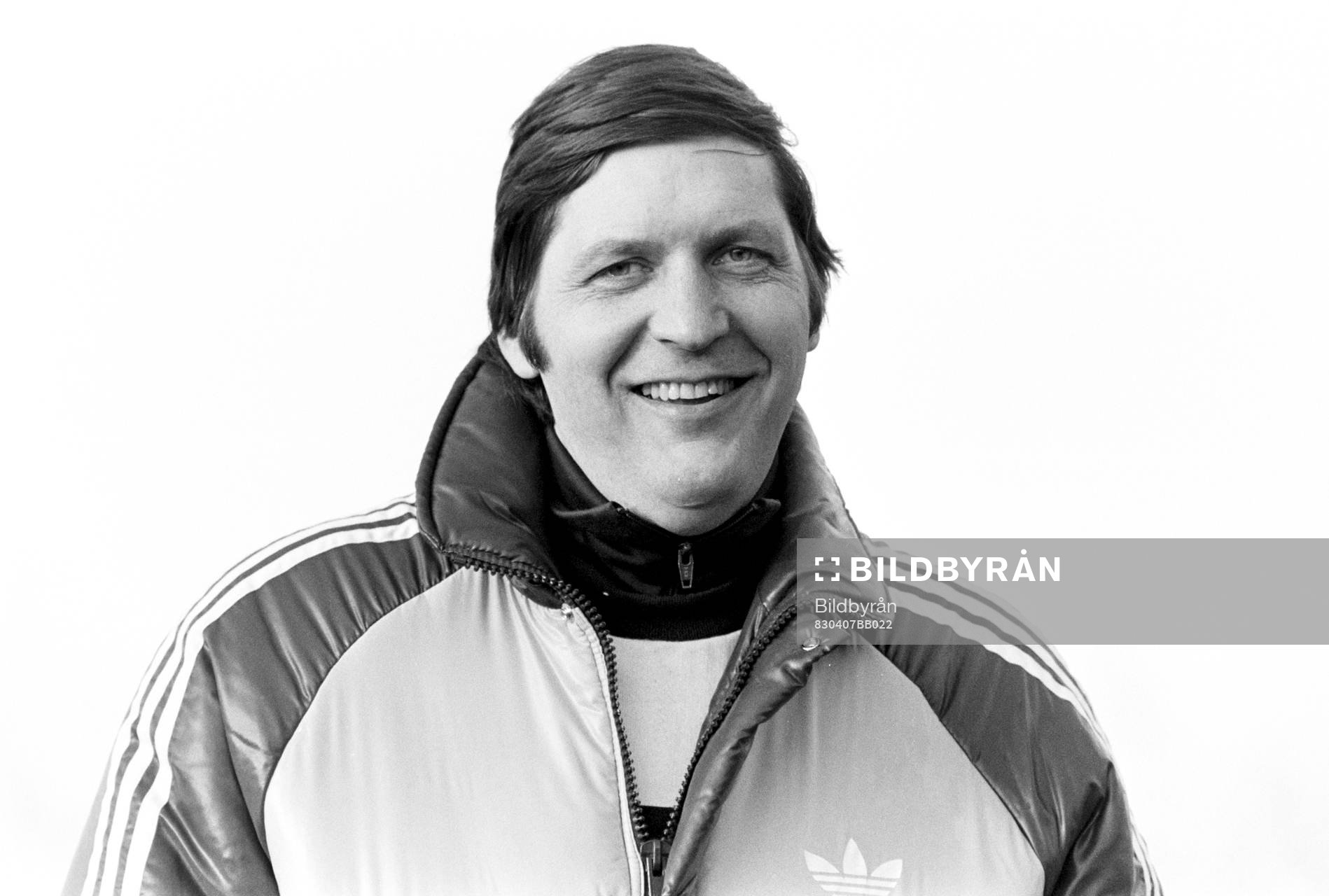 Bengt Persson, Tränare