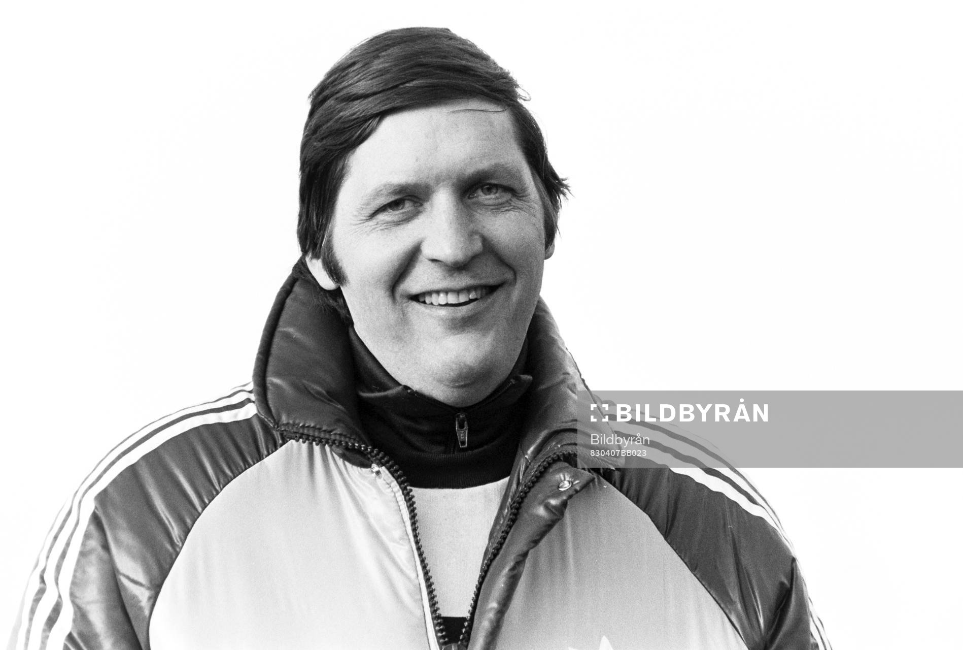 Bengt Persson, Tränare