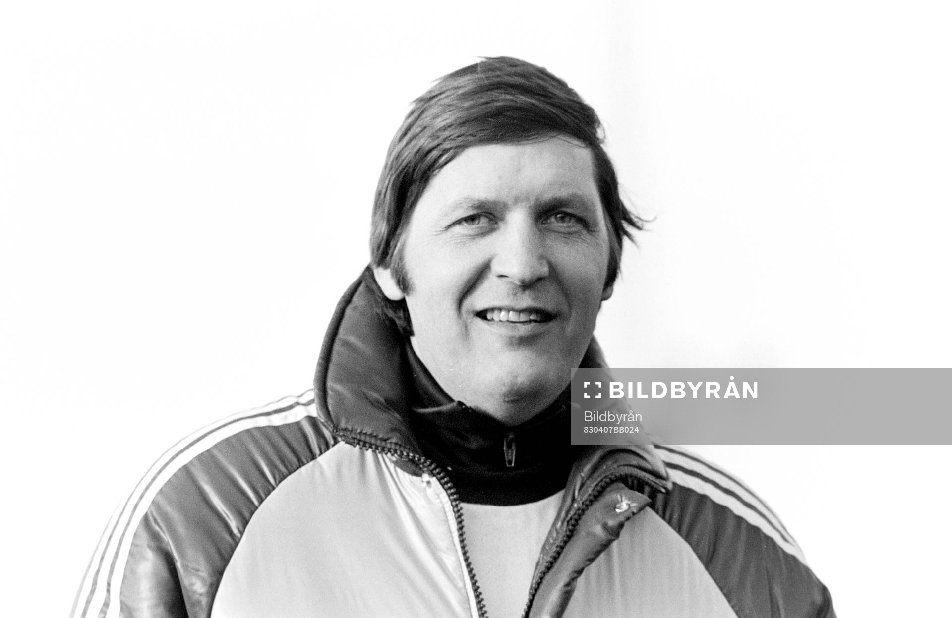 Bengt Persson, Tränare