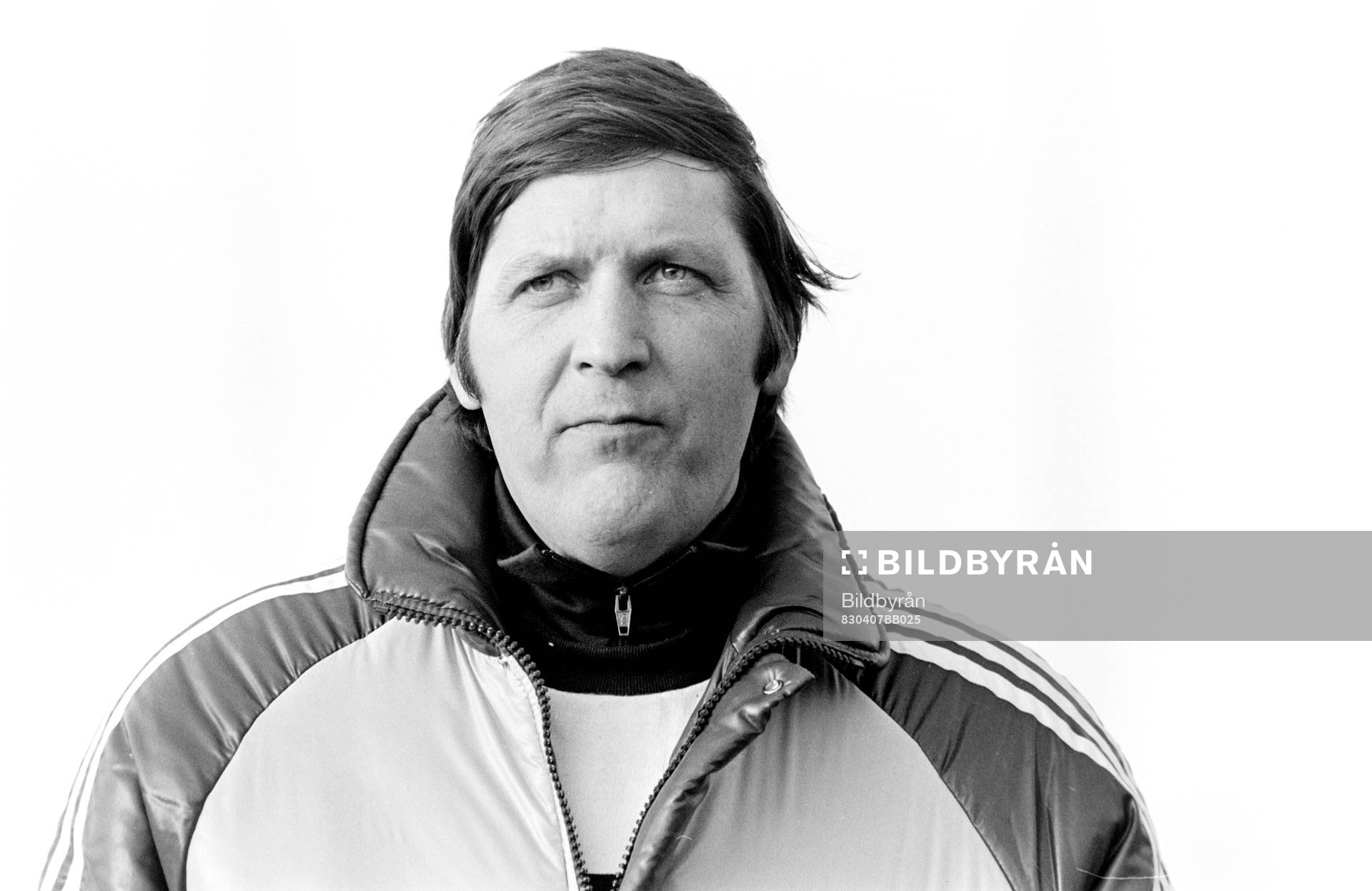 Bengt Persson, Tränare