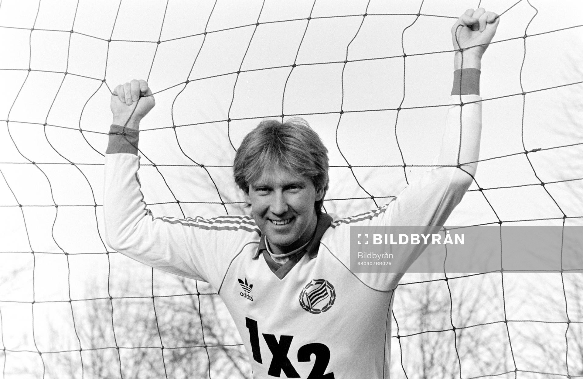 Michael Andersson