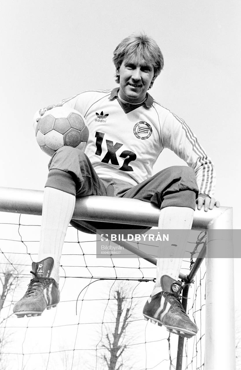 Michael Andersson
